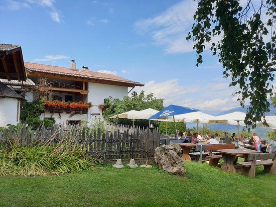 Tavern Hofstätterhof