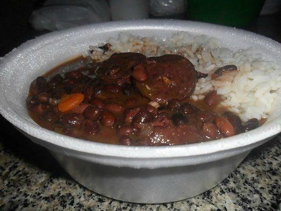 Delivery Marmita Ki Sabor