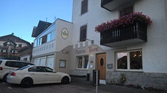 Pizzeria Tisene