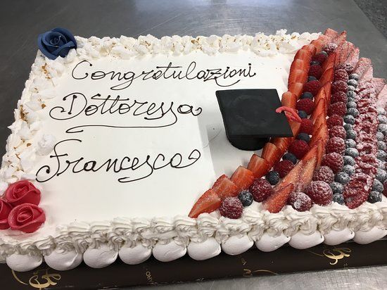 Bar pasticceria dal Gramola