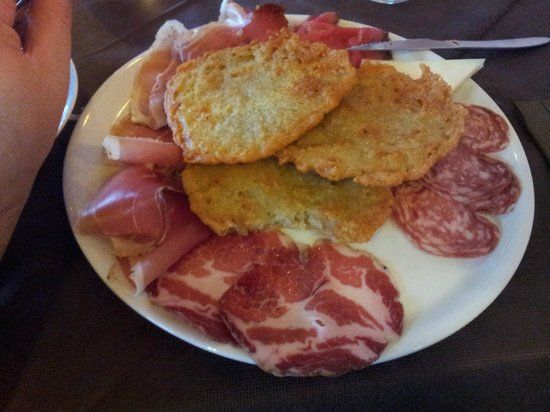 Agritur Bagolin o Melchiori