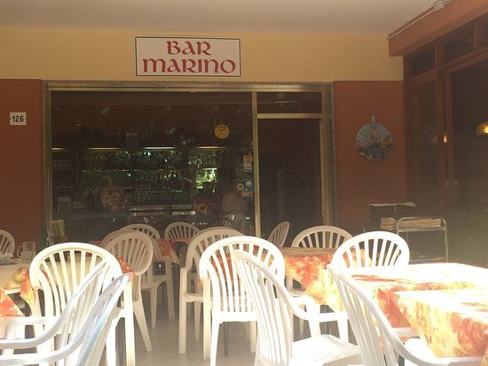 Marino Restaurant