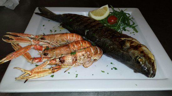 Trattoria Pizzeria Al Granatiere