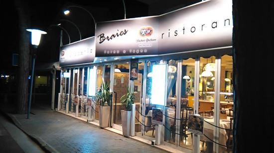 Pizzeria Ristorante Braies