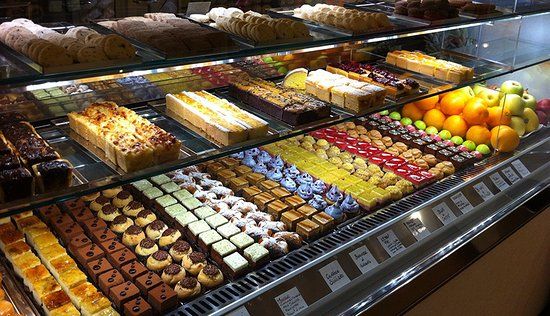 Pasticceria Max