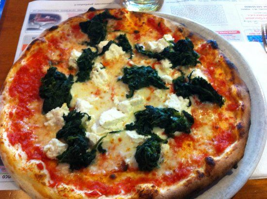 Pizzeria Scrovegni Padova