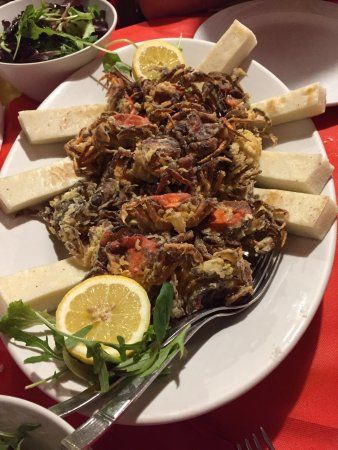 Trattoria Tutti Gusti