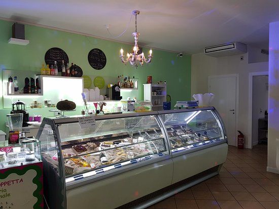 Cono e Coppetta Gelateria Artigianale