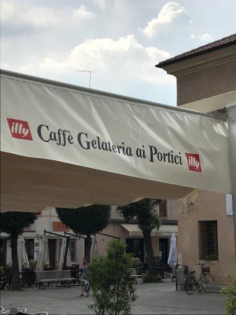Caffè ai Portici