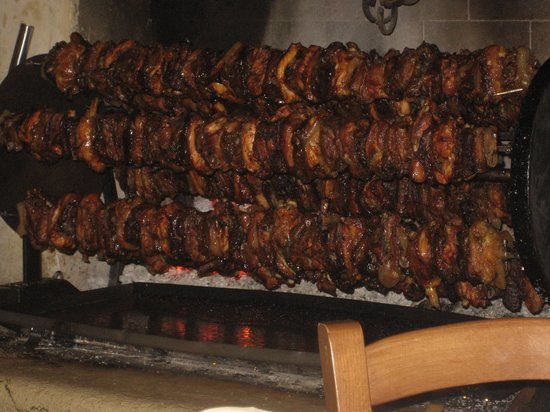 Agriturismo Riva de Milan