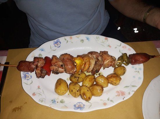 Trattoria Al Quadrivio Di Ragazzo Giulio