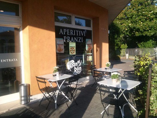 Al Pan Bon Dei Fratelli Bobbato & C. S.N.C