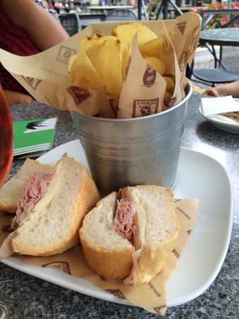 Bottega del Caffe Dersut