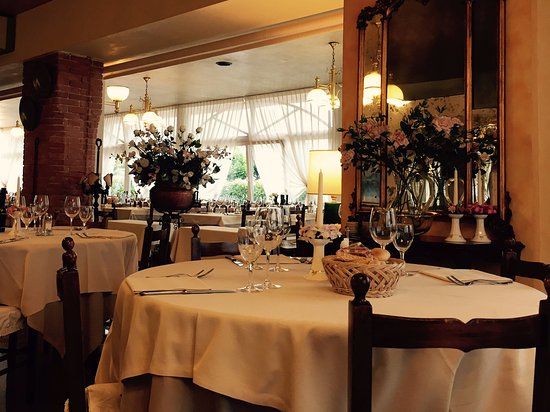 Antica Trattoria Bertolini