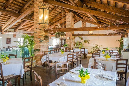 Agriturismo Casa Mia