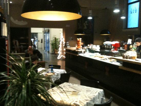 Casa Vecchiato il PaneVino