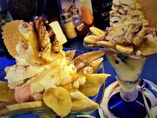 Bar Gelateria Dolomiti