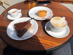 La Pasticceria Fiori