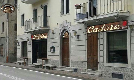 Pizzeria Cadore