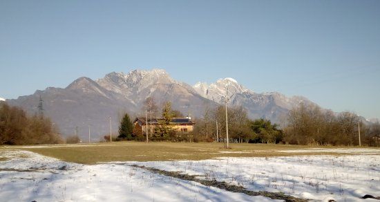 Bio Agriturismo Vegano Campo di Cielo