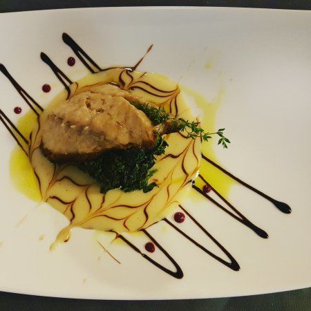 Ristorante Pizzeria Tennis Farm