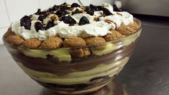 Trattoria alla Fedeltà