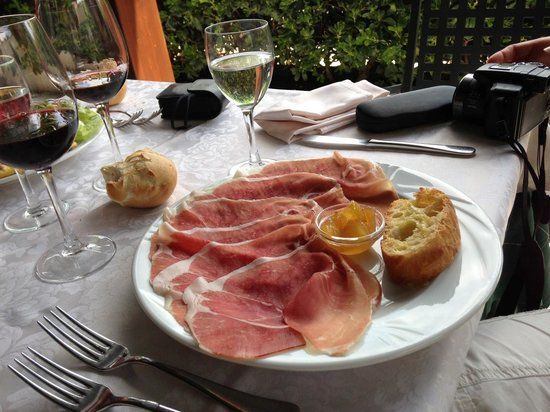 Antica Trattoria da Bepi