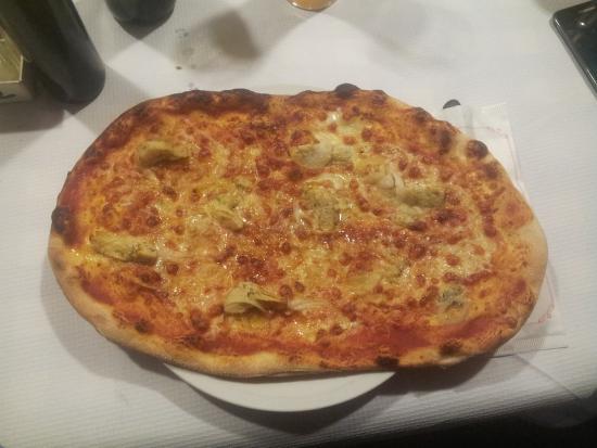 Pizzeria da Torquato