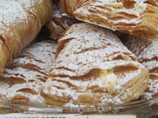 Pasticceria Castelvecchio