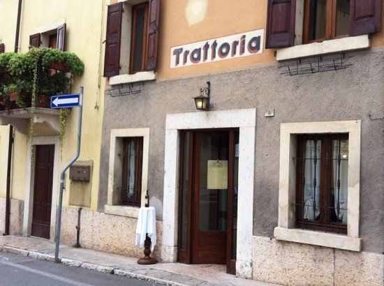 Trattoria da Andrea