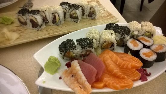 Ristorante Cinese Citta d'Oro Liu Xiao