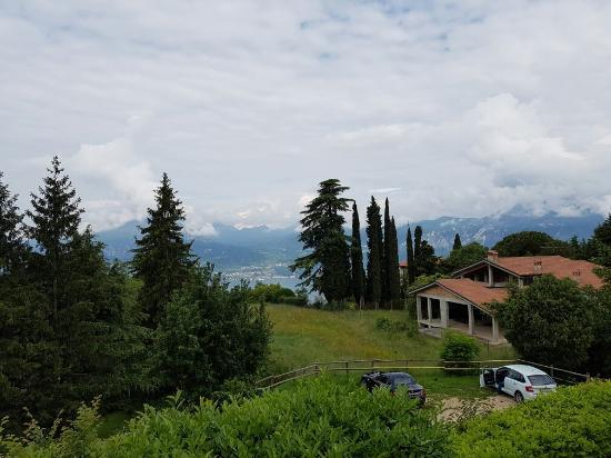 Hotel Ristorante Bellavista