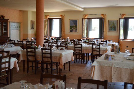 Agriturismo Cà del Gal