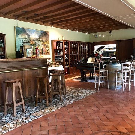 Wine Bar Cantina Valdadige