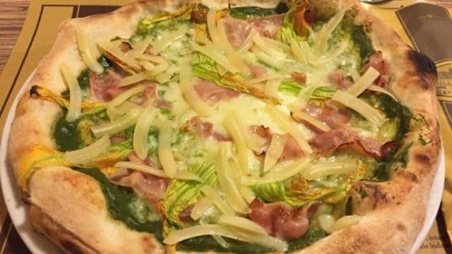 Pizzeria Valle dei Mulini