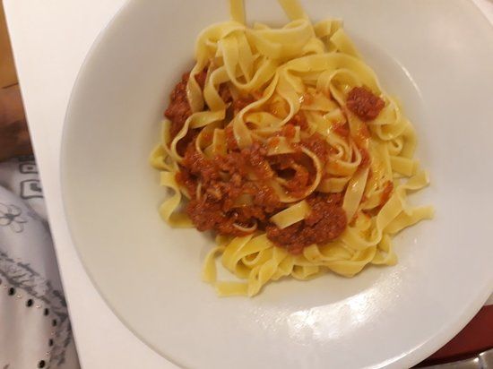 Trattoria Alla Pineta