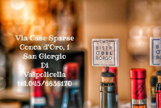 Bistrò del Borgo
