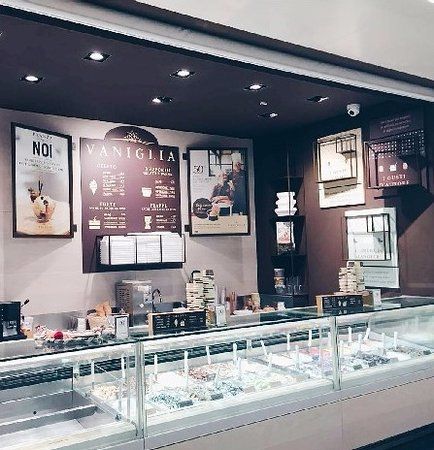 Gelateria Vaniglia