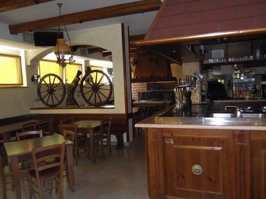 Pizzeria Re di Fiandra