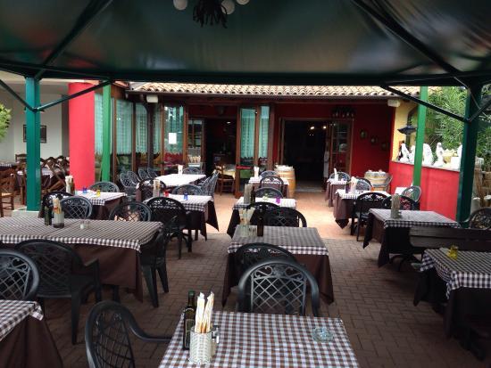 Ristorante Al Torcolo