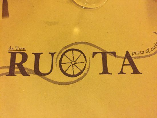 Pizzeria Ruota