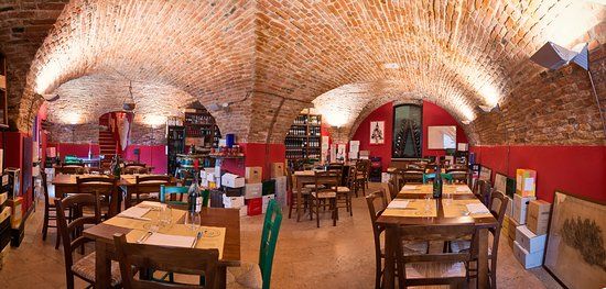 L'Osteria di Via Roma