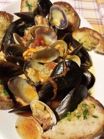 La Taverna di Pulcinella