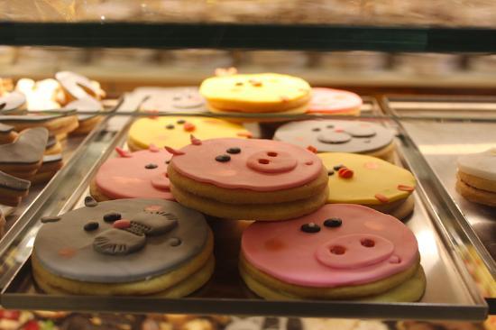 Panificio Brizzolari