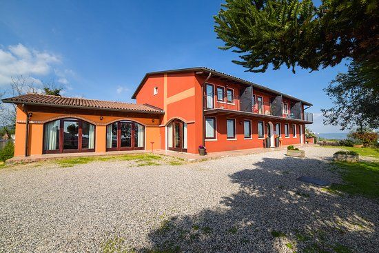 Agriturismo La Preara