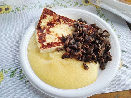 Agriturismo Malga Campogrosso