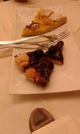 Trattoria Bar Giardino