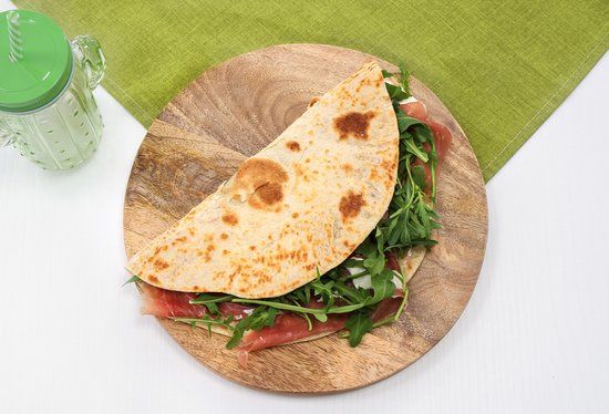 Il Piadiscalco Piadineria Artigianale