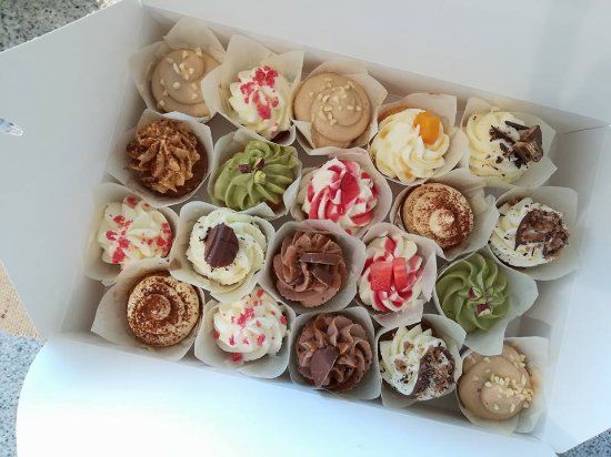 Il Bianconiglio Wonderbakery