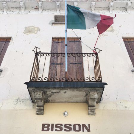 Osteria da Bisson